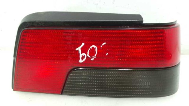 Lanterna traseira direita 635163 PEUGEOT
