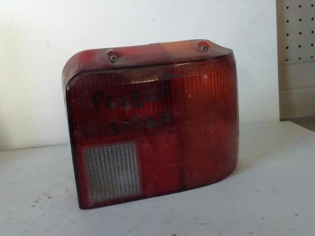 Lanterna traseira direita 635182 PEUGEOT