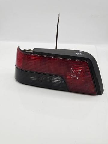 635191 Peugeot/Citroen