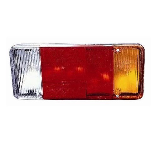 Lanterna traseira direita 6351AL PEUGEOT