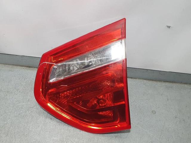 Lanterna traseira direita interna 6351CC PEUGEOT