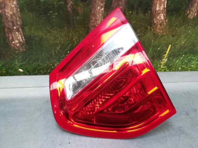Lanterna traseira direita interna 6351CC PEUGEOT