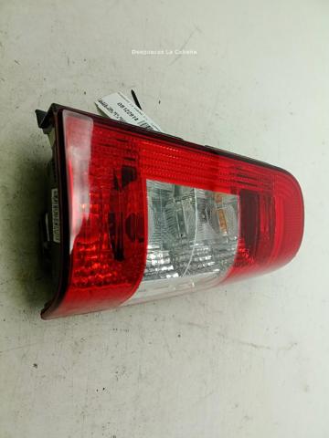 Lanterna traseira direita 6351CX PEUGEOT