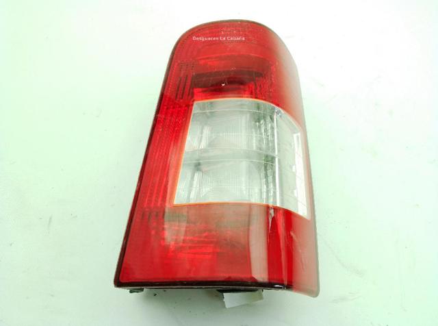 Lanterna traseira direita 6351CX PEUGEOT