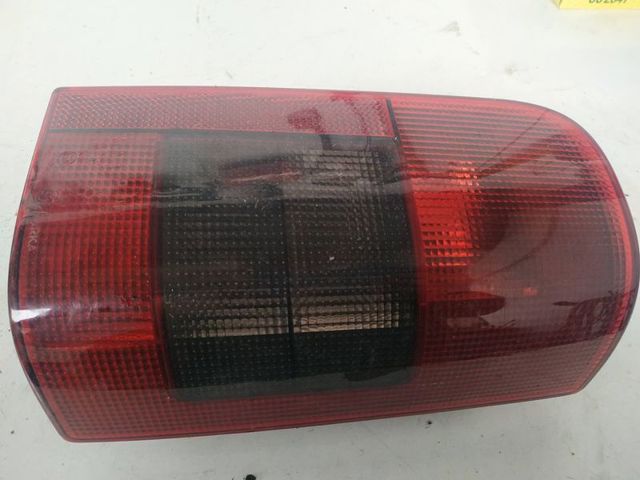 Lanterna traseira direita 6351EE PEUGEOT