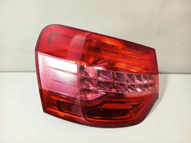 Lanterna traseira esquerda externa 6351EW PEUGEOT