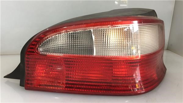  para Citroen Saxo  (S0, S1)
