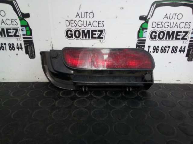 Sinal de parada traseiro adicional 6351H0 PEUGEOT