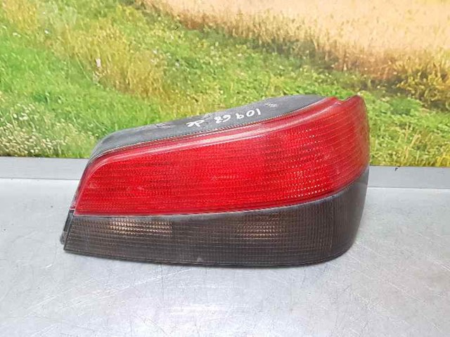 Lanterna traseira direita 6351H7 PEUGEOT