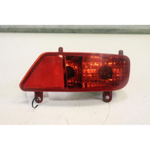 Lanterna de nevoeiro traseira direita 6351HG PEUGEOT