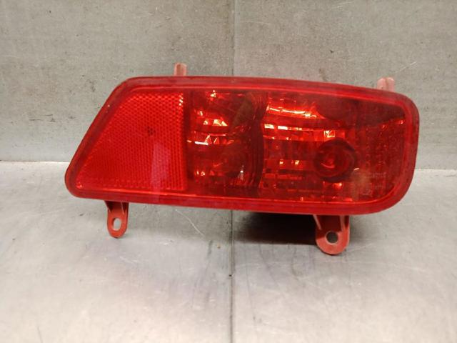 Lanterna de nevoeiro traseira direita 6351HG PEUGEOT