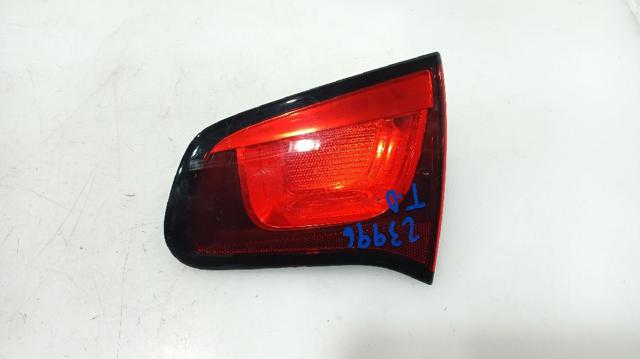 Lanterna traseira direita interna 6351JC PEUGEOT