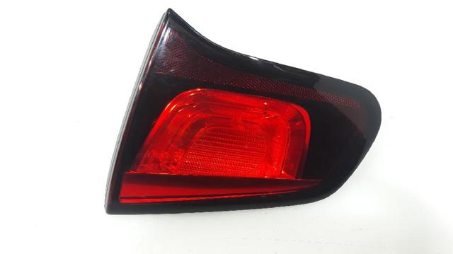 Lanterna traseira direita interna 6351JC PEUGEOT