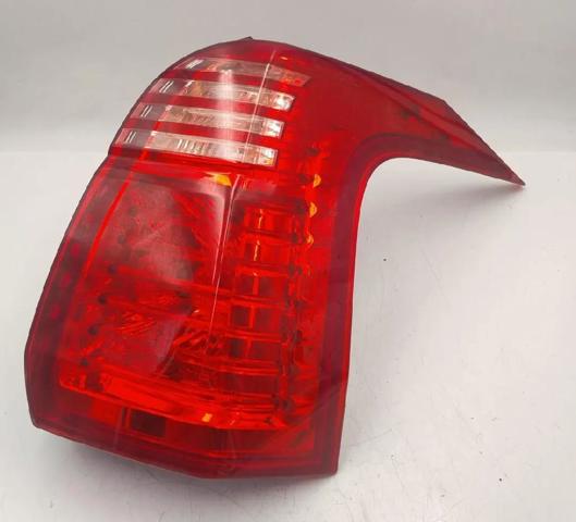 Lanterna traseira direita 6351KH PEUGEOT