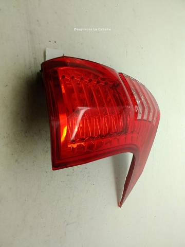 Lanterna traseira direita 6351KH PEUGEOT
