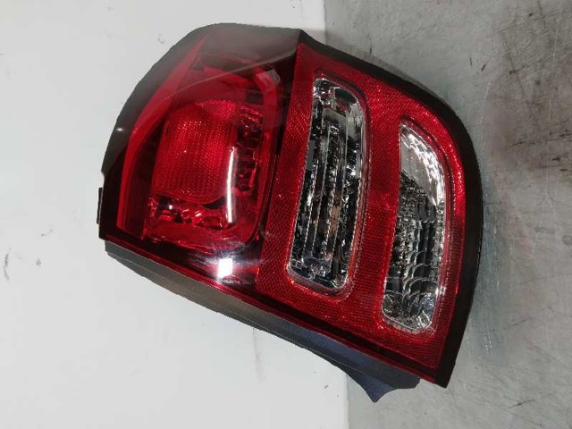 Lanterna traseira direita externa 6351KQ PEUGEOT