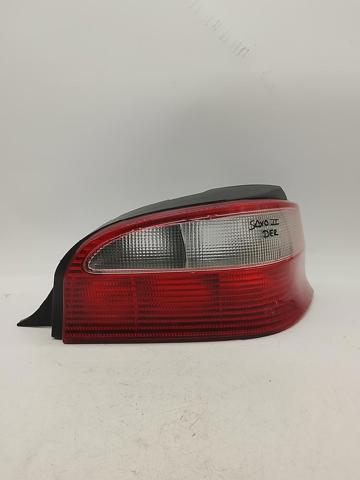 Lanterna traseira direita 6351L8 PEUGEOT