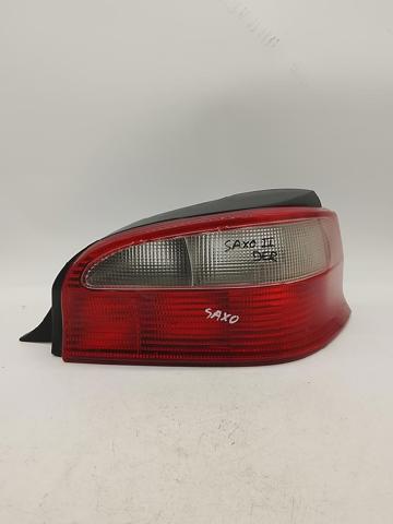 Lanterna traseira direita 6351L8 PEUGEOT