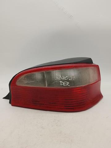 Lanterna traseira direita 6351L8 PEUGEOT