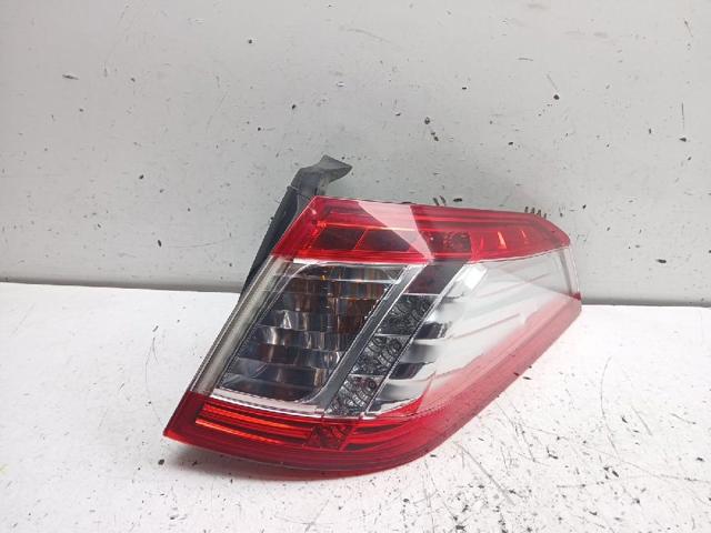 Lanterna traseira direita externa 6351LY PEUGEOT
