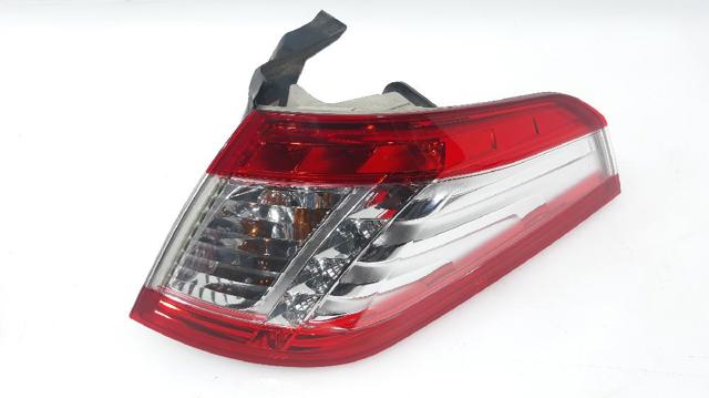 Lanterna traseira direita externa 6351LY PEUGEOT