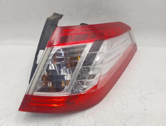 Lanterna traseira direita externa 6351LY PEUGEOT