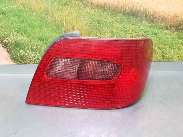 Lanterna traseira direita 6351P0 PEUGEOT