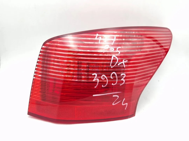 Lanterna traseira direita externa 6351T3 PEUGEOT