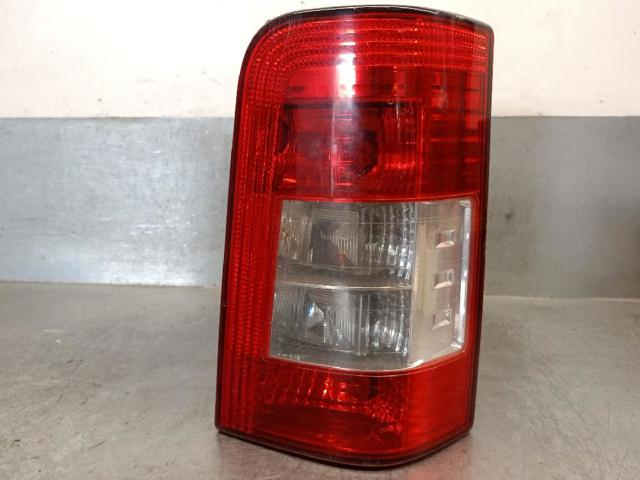 Lanterna traseira direita 6351Y9 PEUGEOT