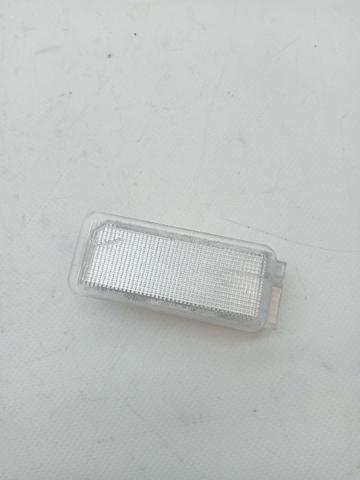 Lâmpada de iluminação de porta-malas 6362N6 PEUGEOT