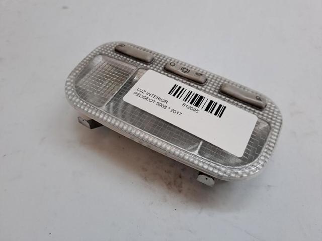 6362V0 Peugeot/Citroen