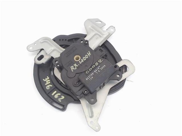 Motor de comporta de recirculação de ar 637008810 TOYOTA
