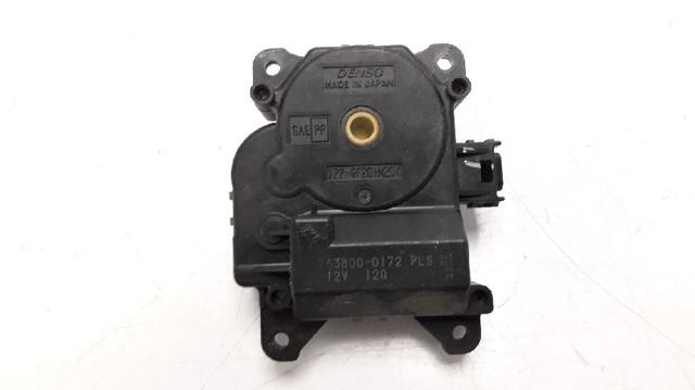 Acionamento de comporta de forno 638000172 TOYOTA