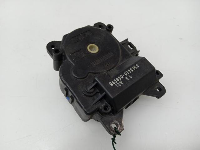 Acionamento de comporta de forno 638000172 TOYOTA