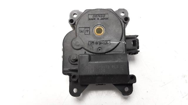 Acionamento de comporta de forno 638000172 TOYOTA