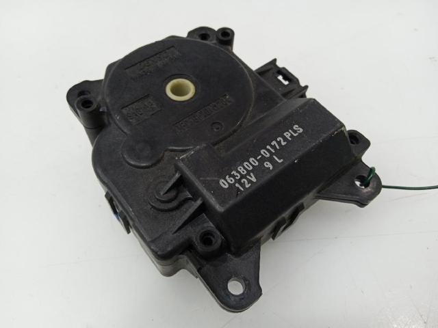 Acionamento de comporta de forno 638000172 TOYOTA