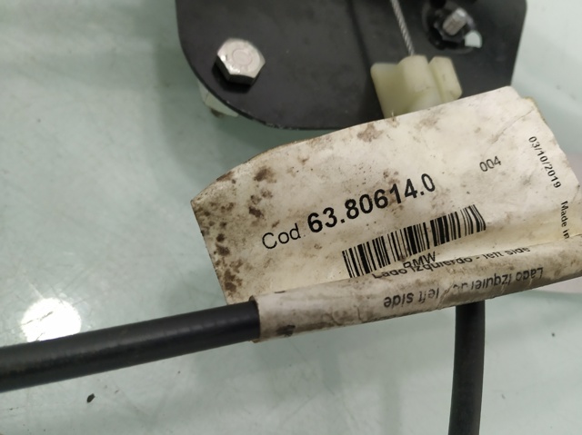 63806140 BMW