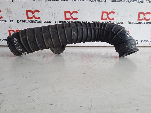 Cano derivado de ar, entrada na turbina (supercompressão) 6380941382 MERCEDES