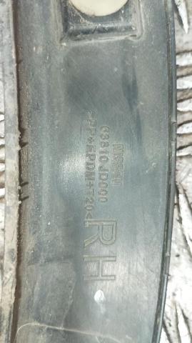 63810JD000 Nissan/Infiniti