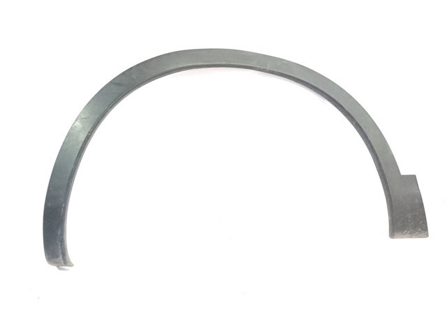 Expansor (placa sobreposta) de arco do pára-lama dianteiro esquerdo 63811JD01D NISSAN