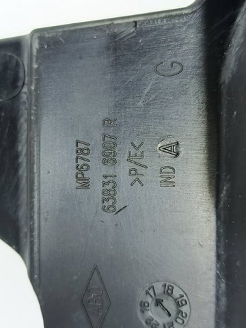 638316907R Renault (RVI)