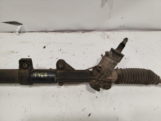 Cremalheira da direção 6384611101 MERCEDES