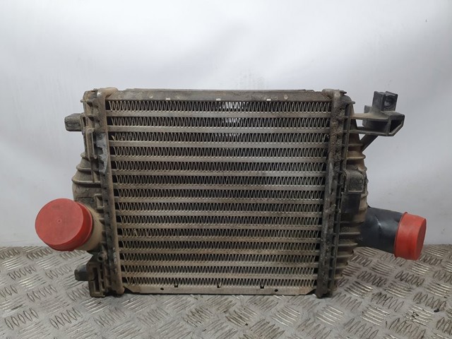 Radiador de intercooler 6385012301 MERCEDES