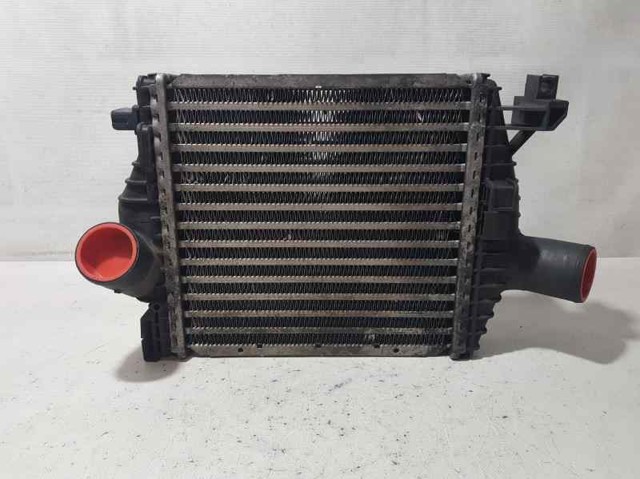 Radiador de intercooler 6385012301 MERCEDES