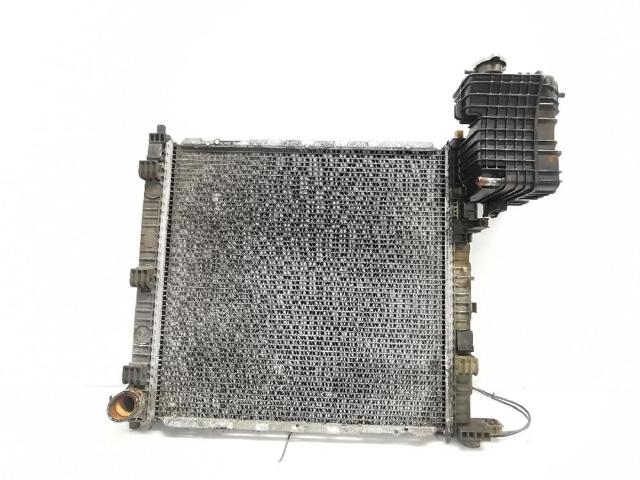  para Mercedes V  (638)