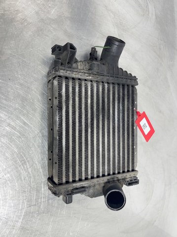 Radiador de intercooler 6385012901 MERCEDES