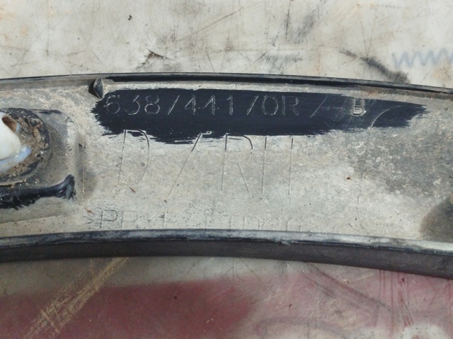 638744170R Renault (RVI)