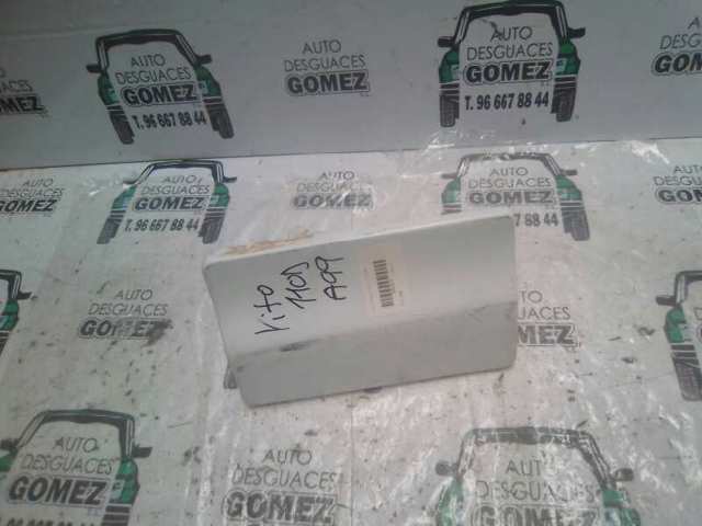 Comprar  Vito  638