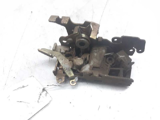 Fecho da porta lateral deslizante direita 6387601240 MERCEDES