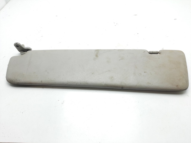 Pala contra o sol para Mercedes Vito 638